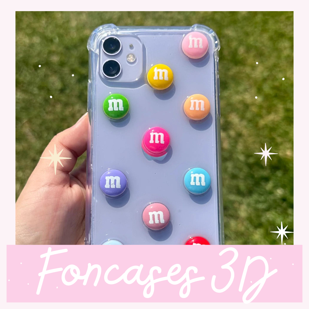 Foncases 3D