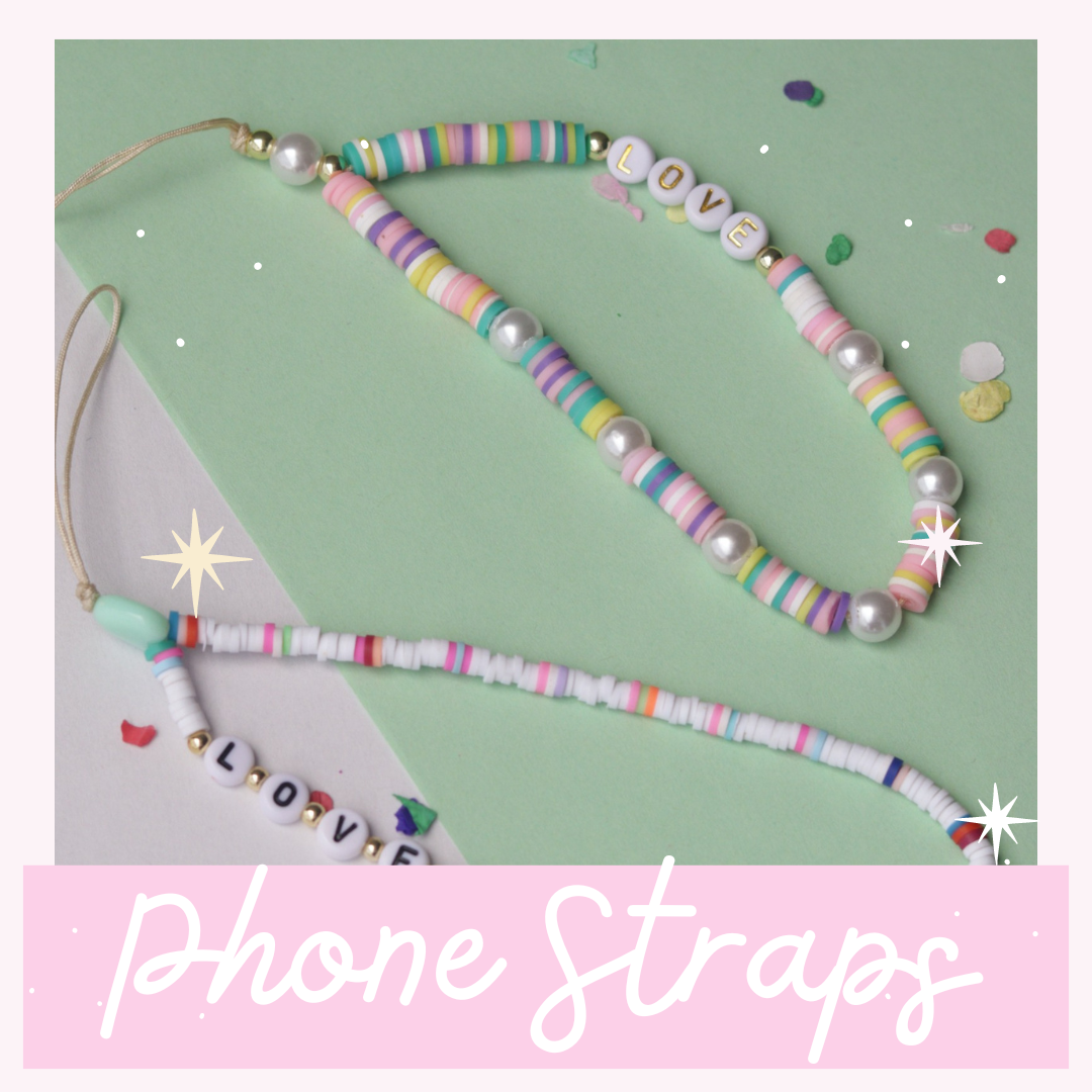 Phone Straps