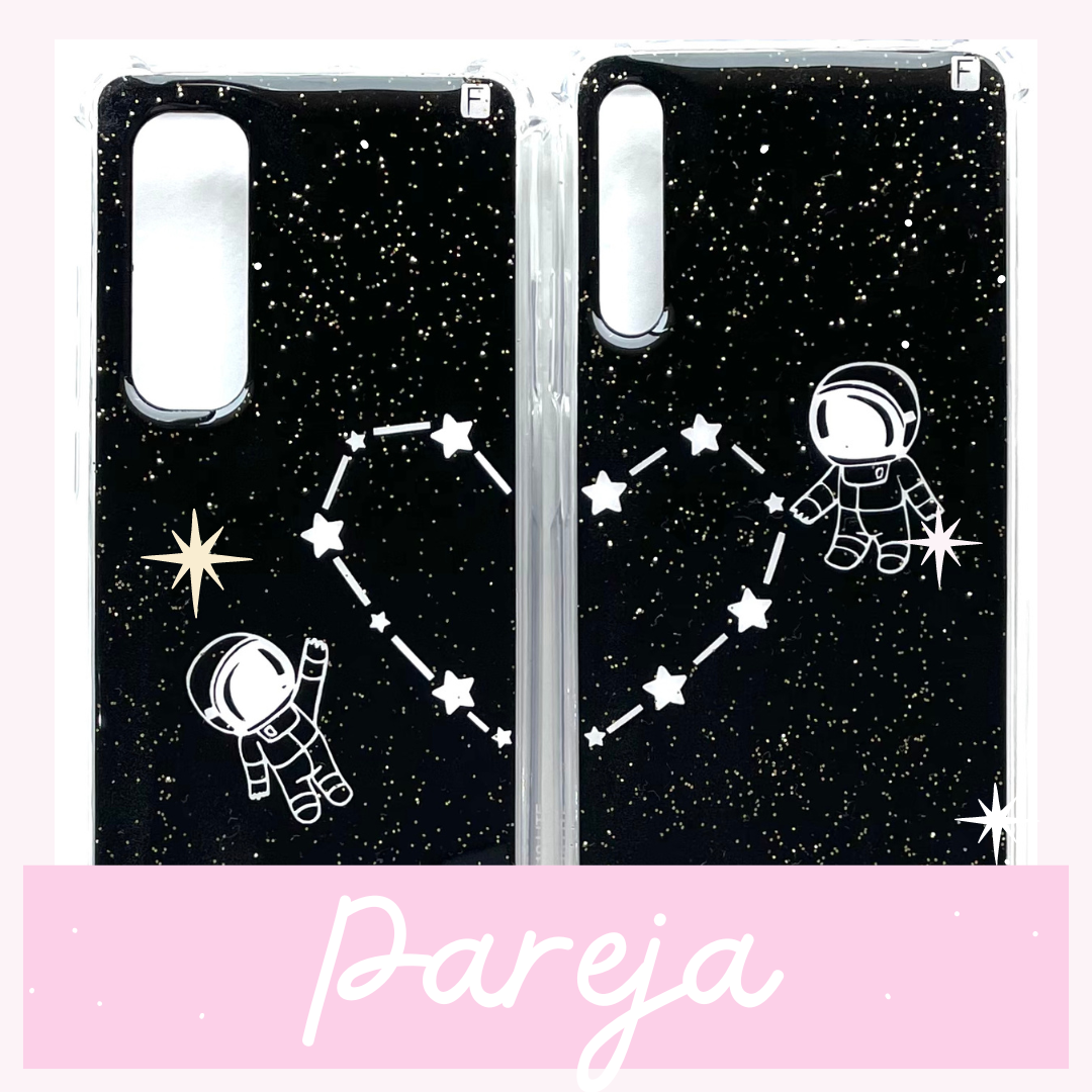 Pareja