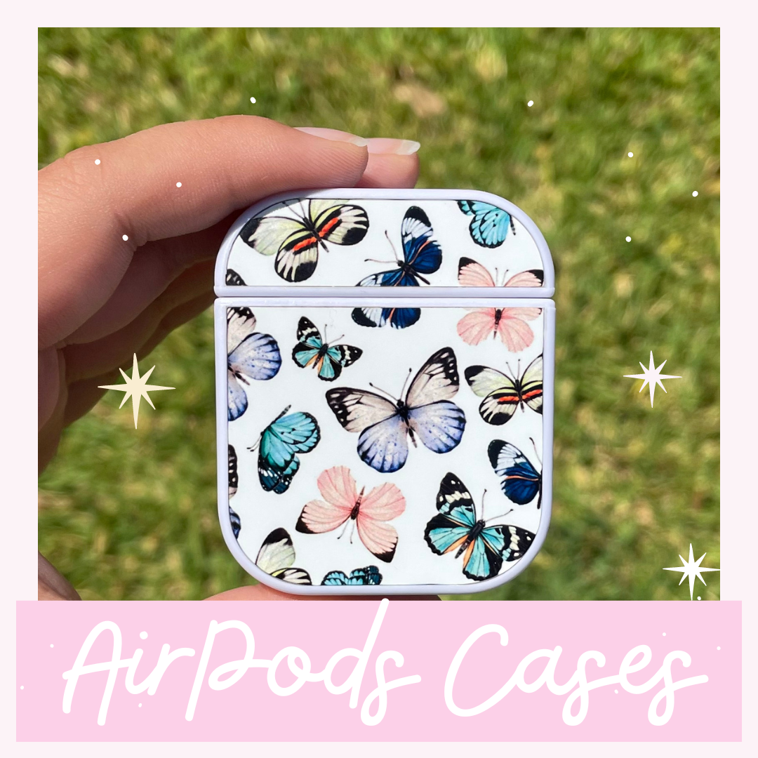 AirPods Cases