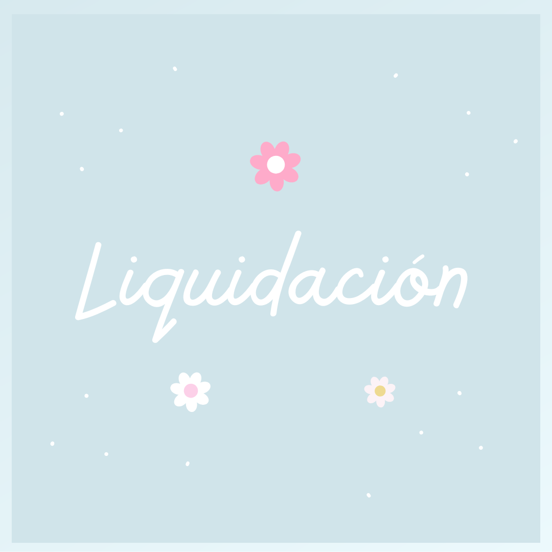 Fundas Liquidación