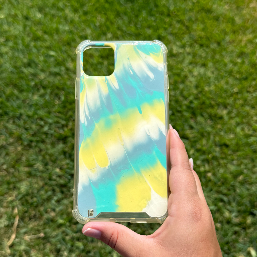 iPhone 11 Pro Max - Mint