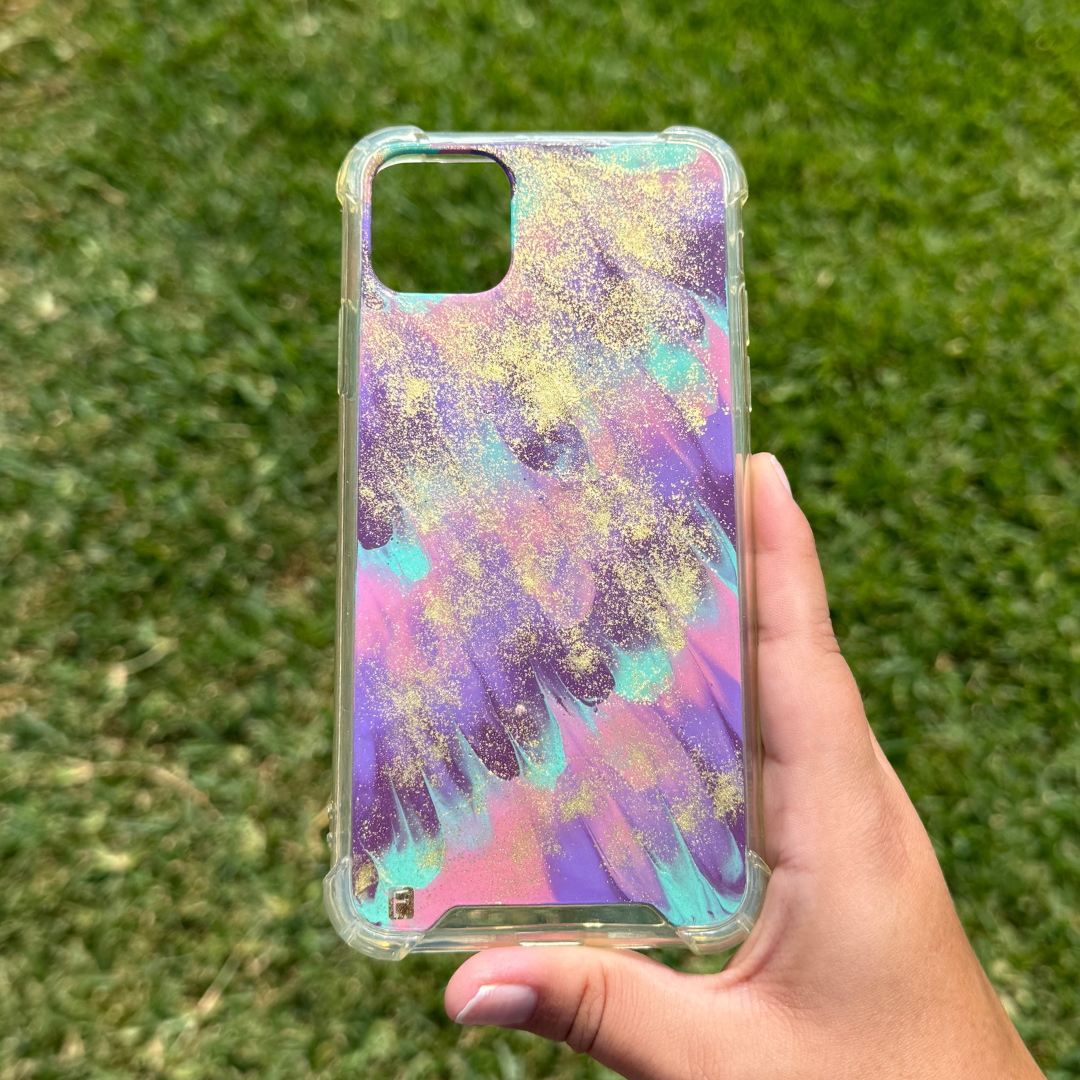 iPhone 11 Pro Max - Mermaid