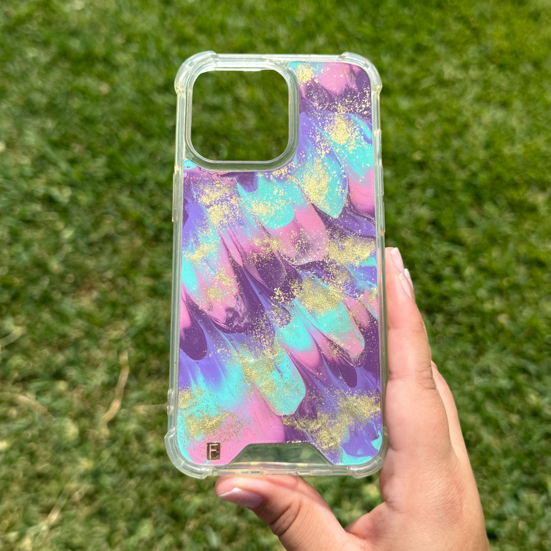 iPhone 13 Pro - Mermaid