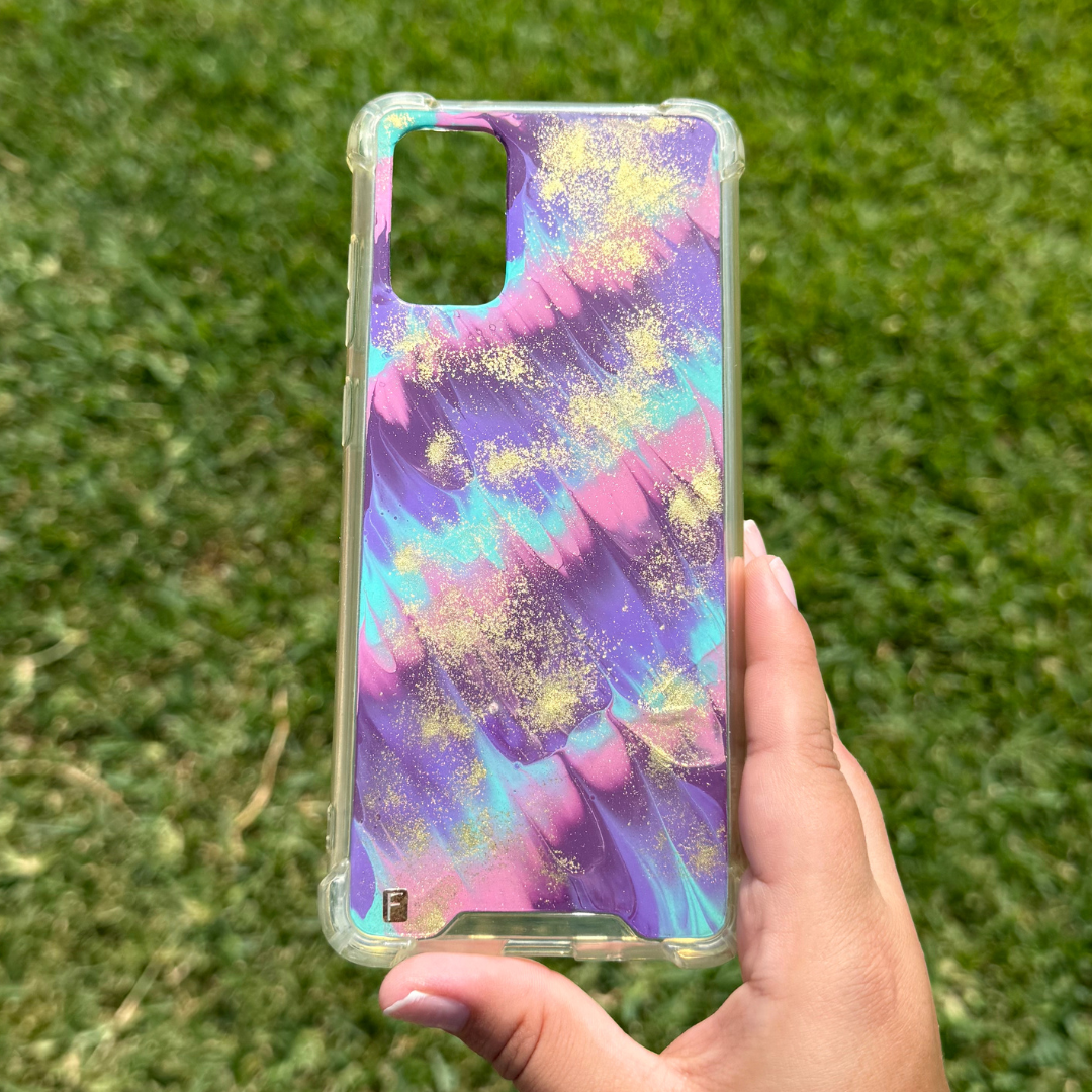 Samsung S20 Plus - Mermaid