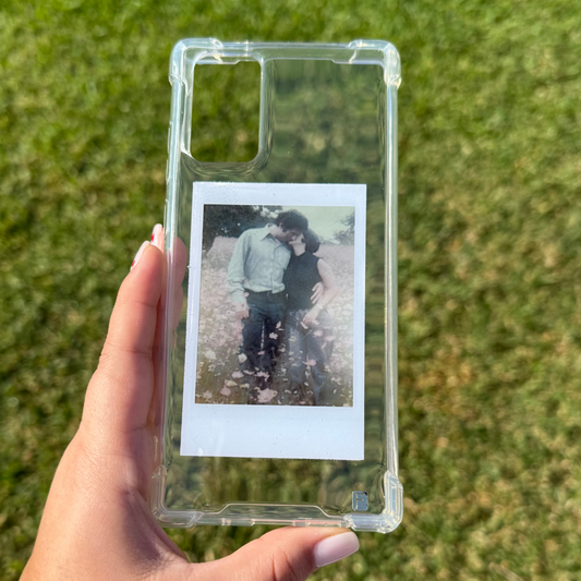 Foto Personalizada Polaroid