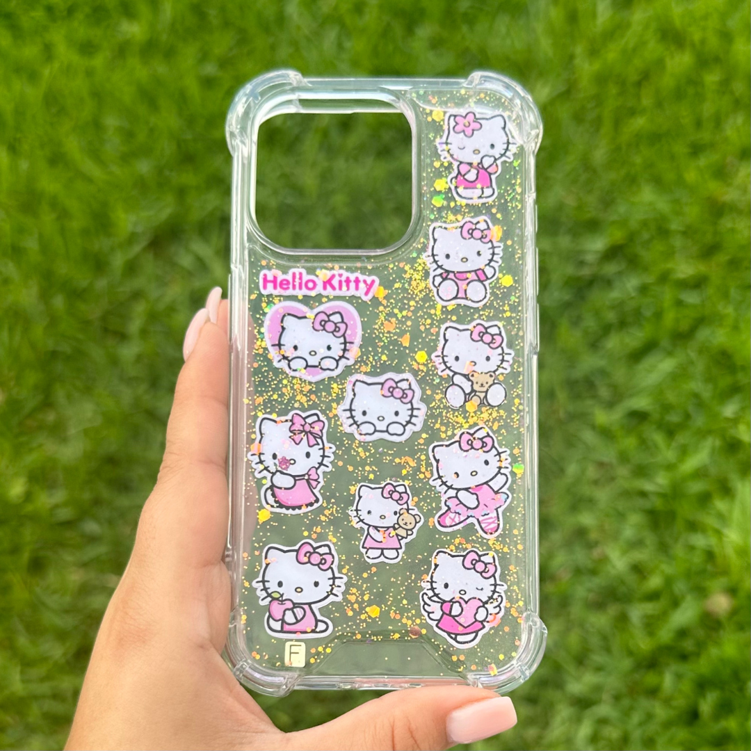 Stickers Hello Kitty