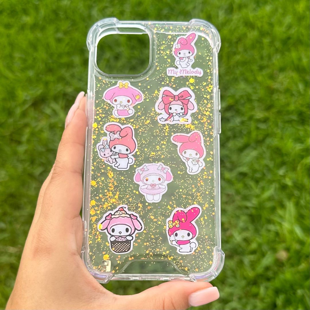 Stickers My Melody