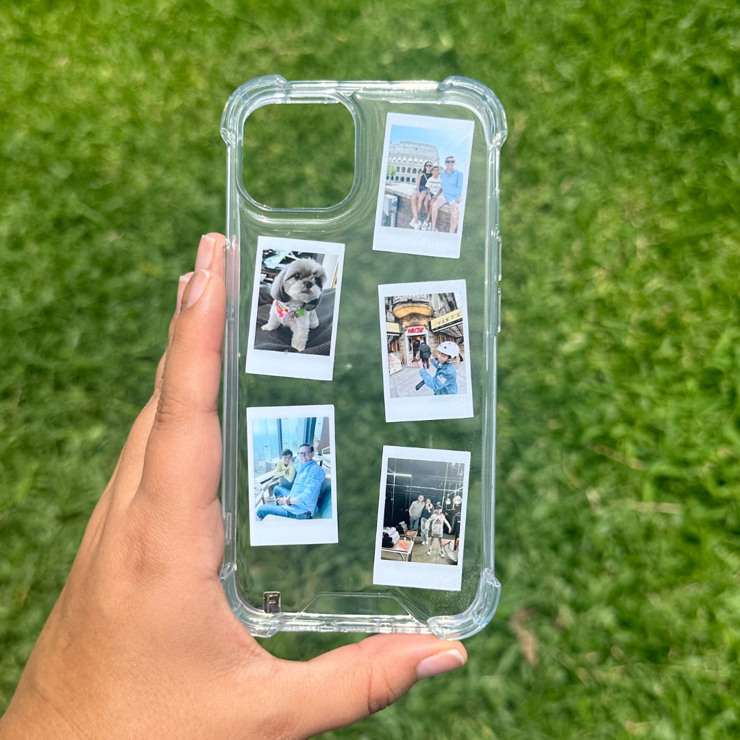 Fotos Personalizada sin pintura