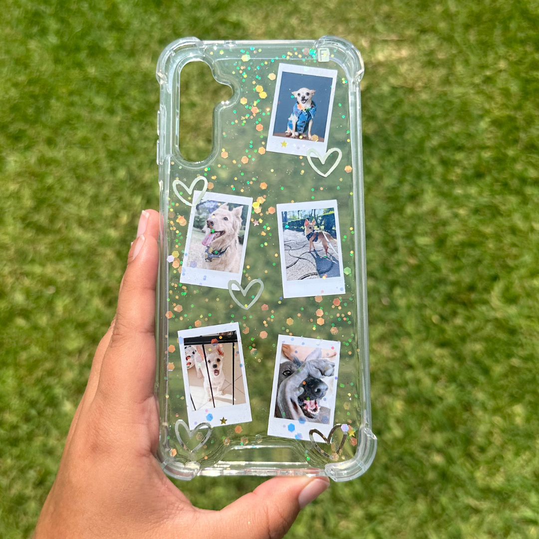 Fotos Personalizada sin pintura