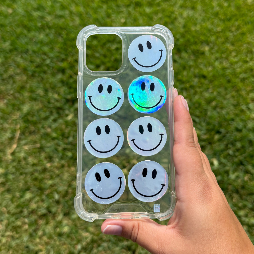 iPhone 13 - Caritas Tornasol