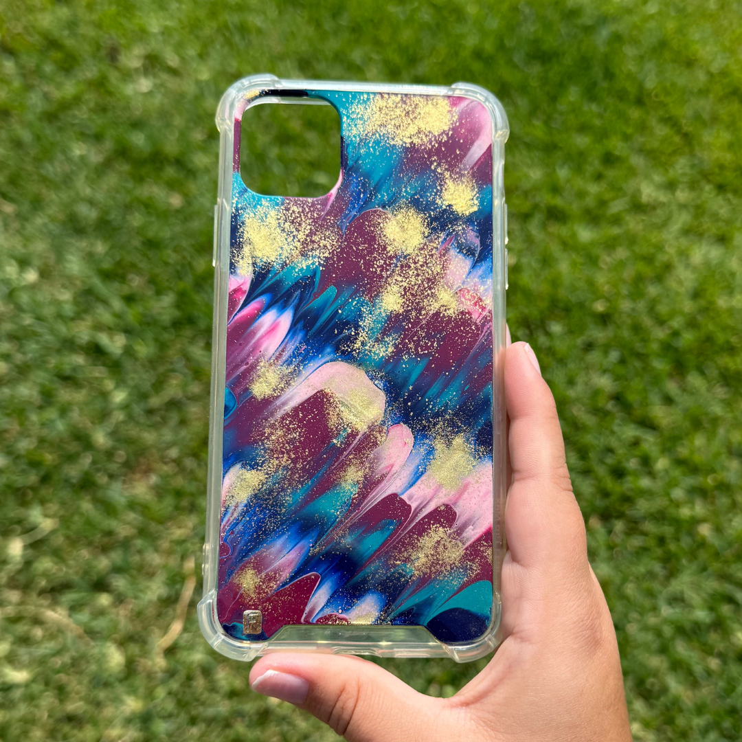 iPhone 11 Pro Max - Magic