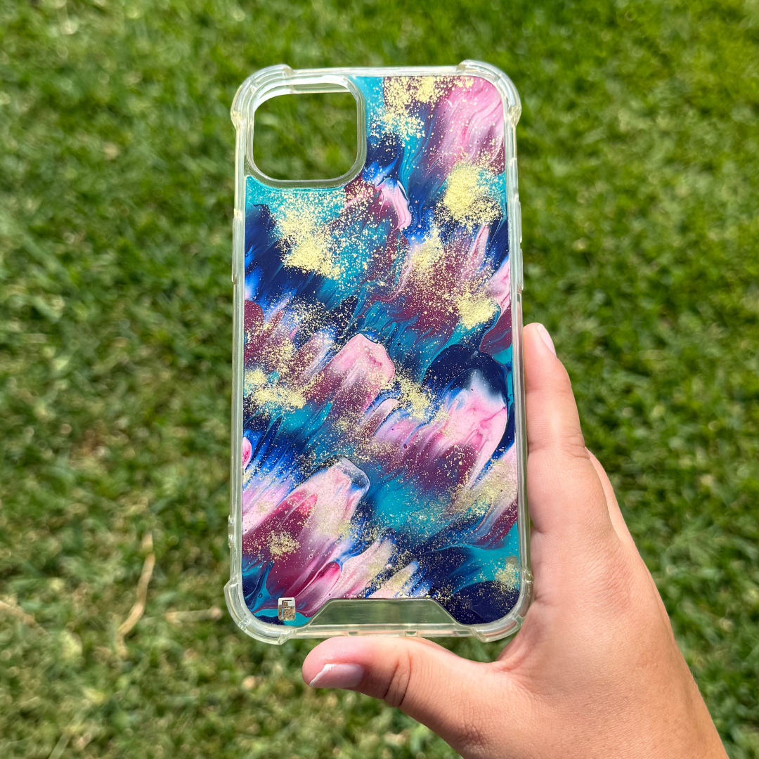 iPhone 14 Plus - Magic