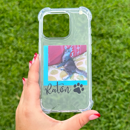 Mascota Personalizada