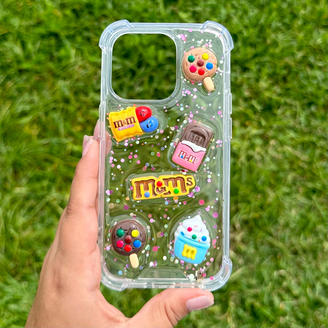 Foncase 3D Fun MM