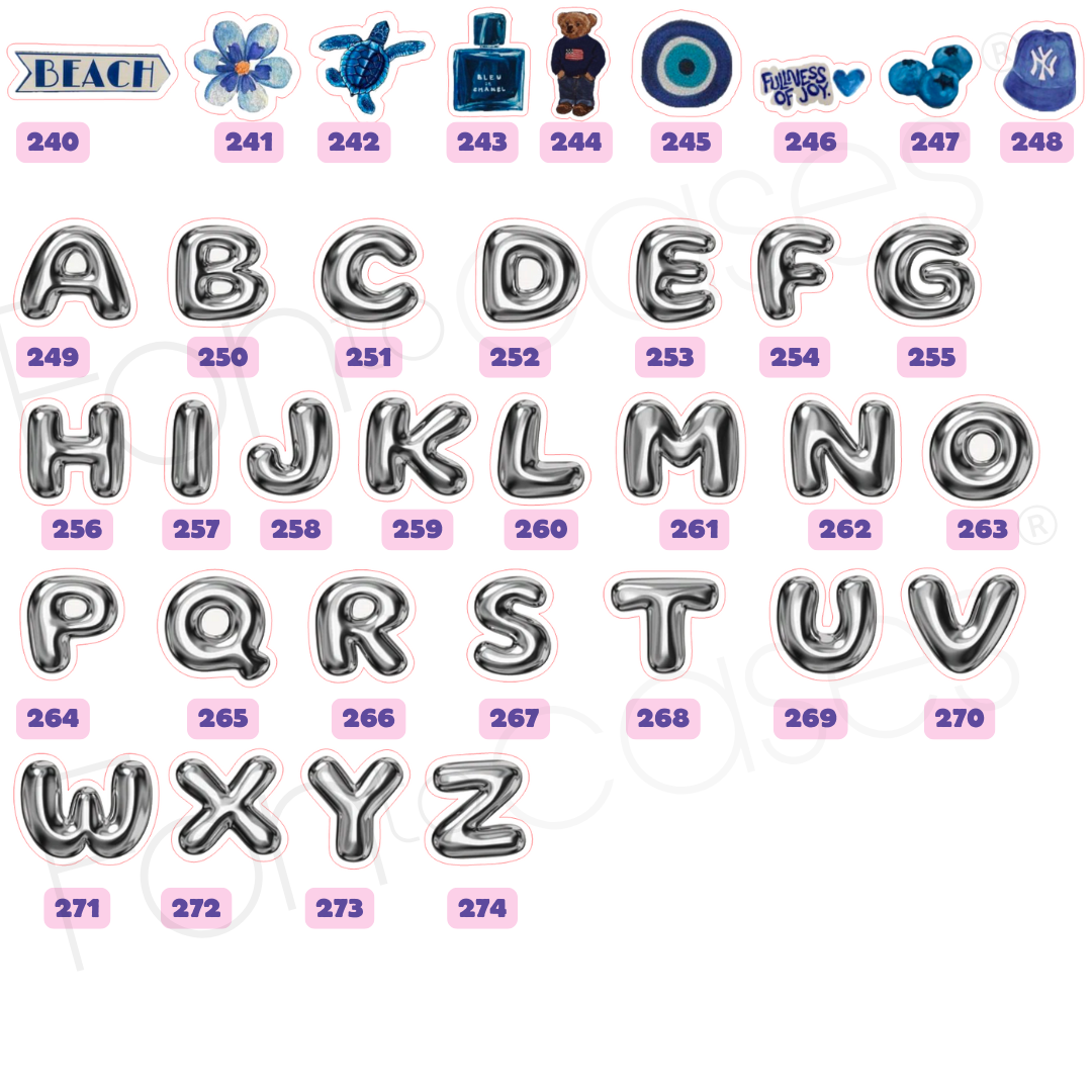 Stickers Personalizados