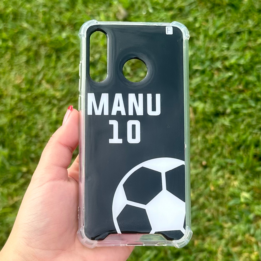 Fútbol Negro