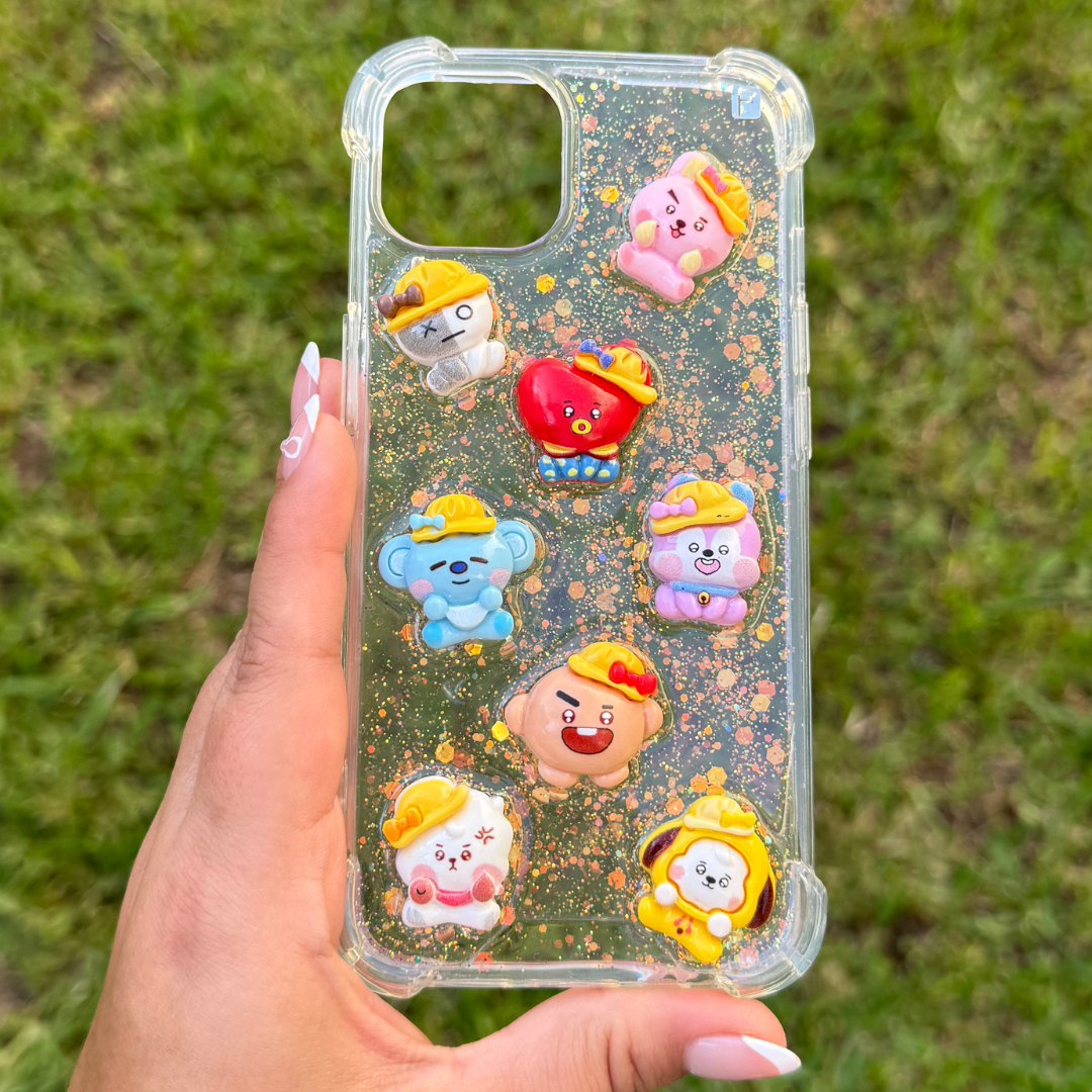 Foncase BT21 2026