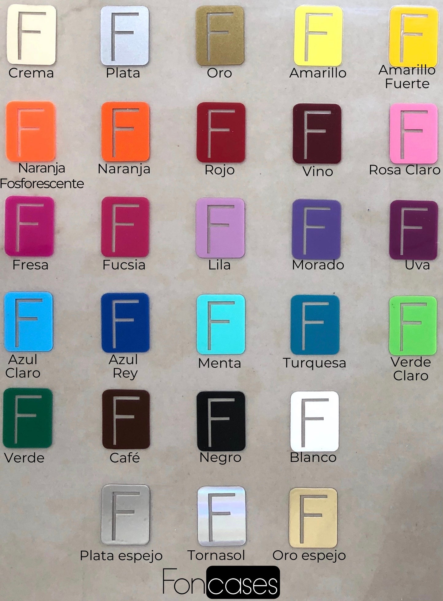 Mascota Personalizada