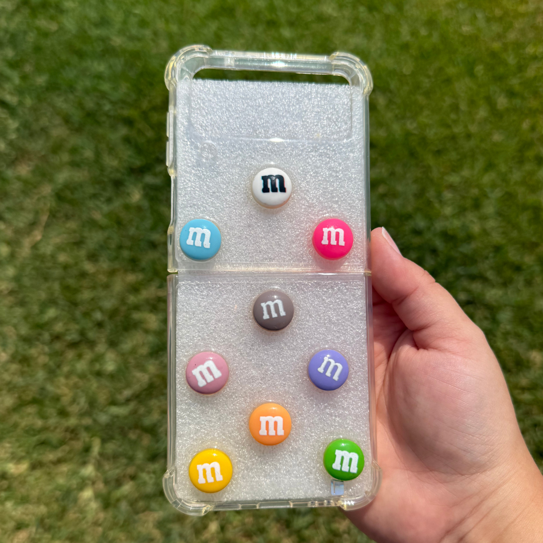 Samsung Z Flip 4 -3D MM