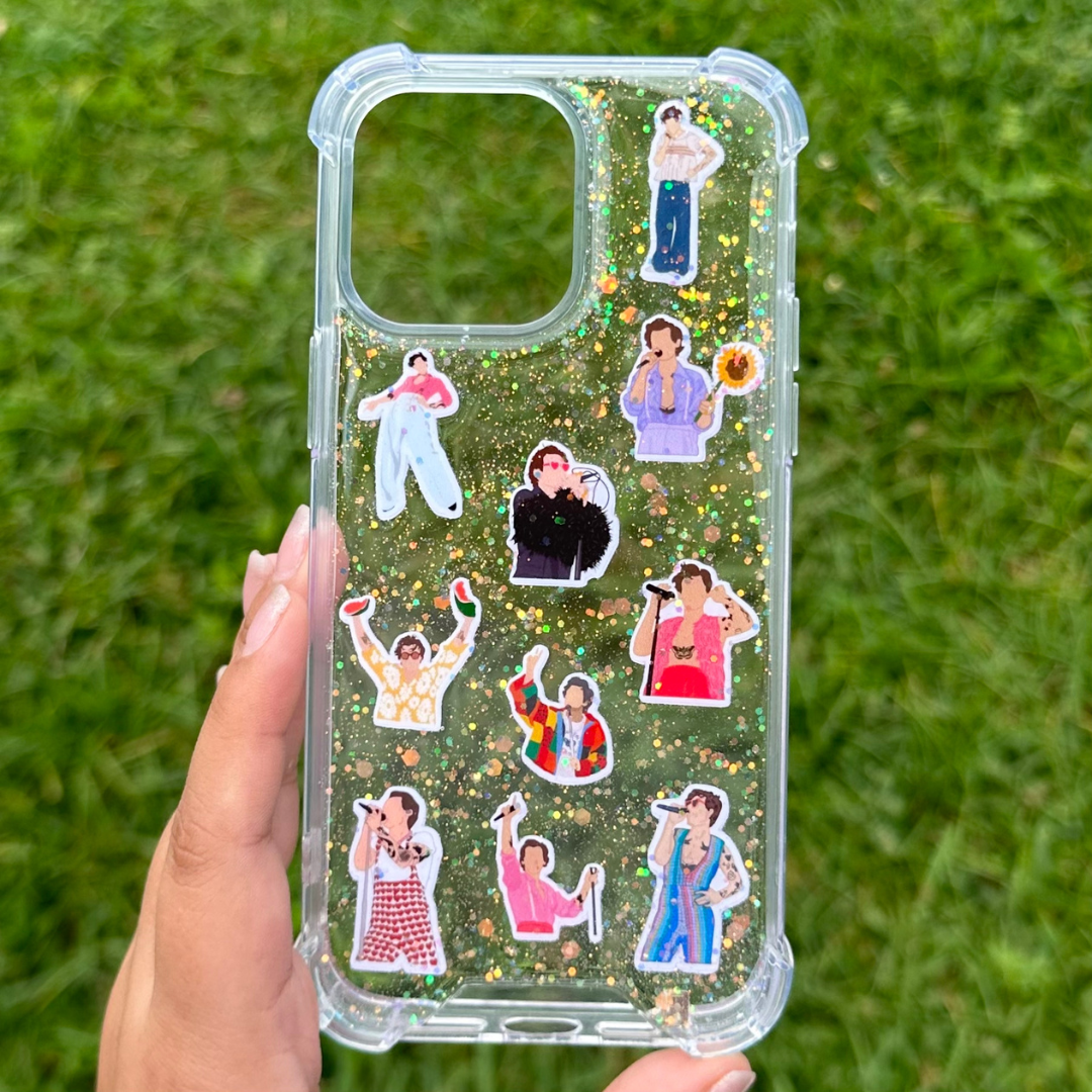 Harry Styles Sticker
