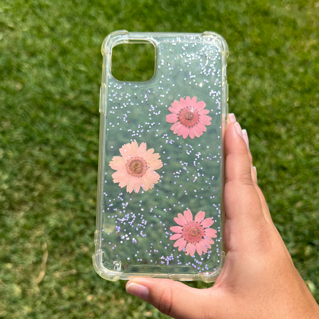 iPhone 11 Pro Max - Flores