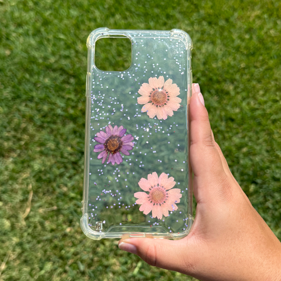 iPhone 11 Pro Max - Flores