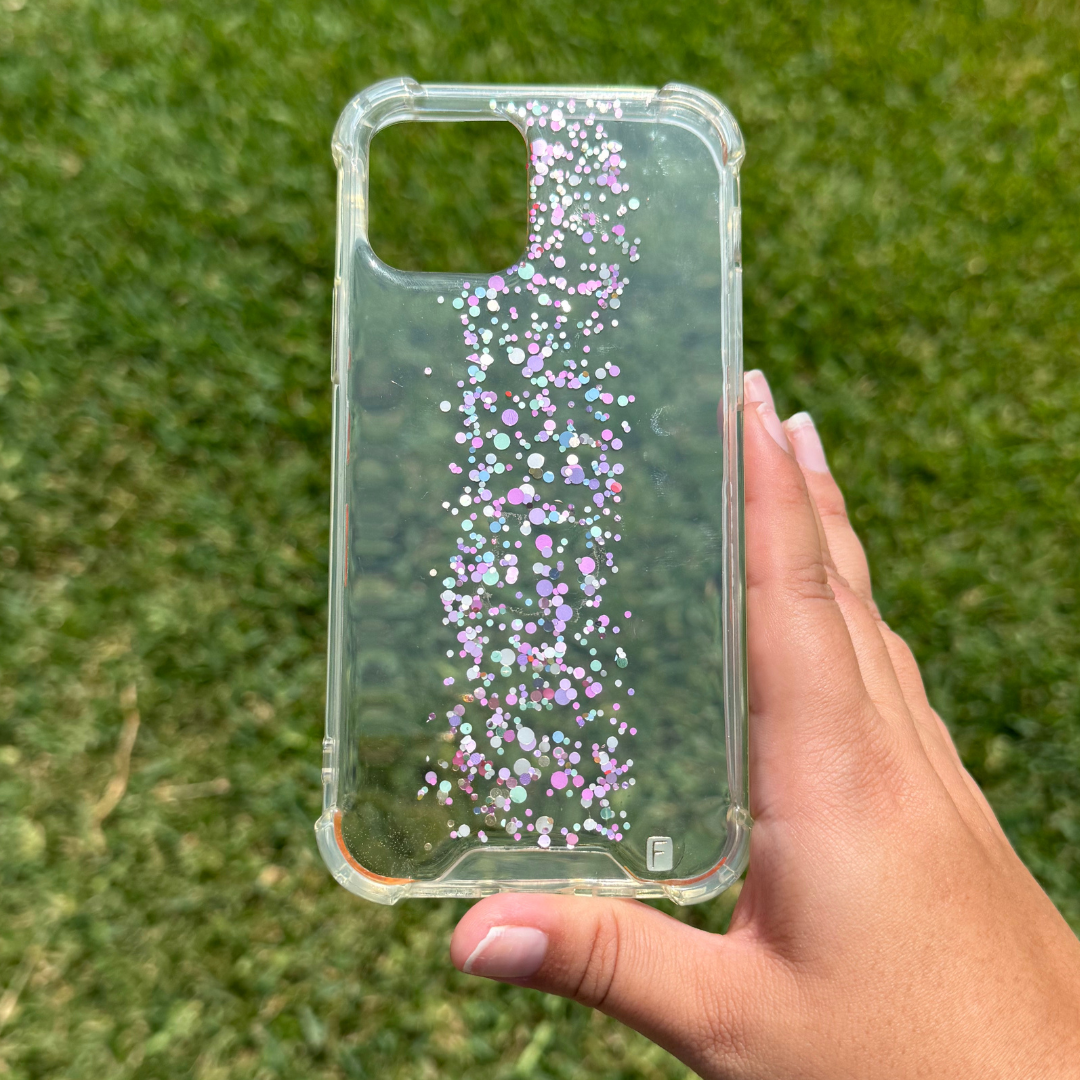 iPhone 12/12 Pro - Serendipity Sparkles