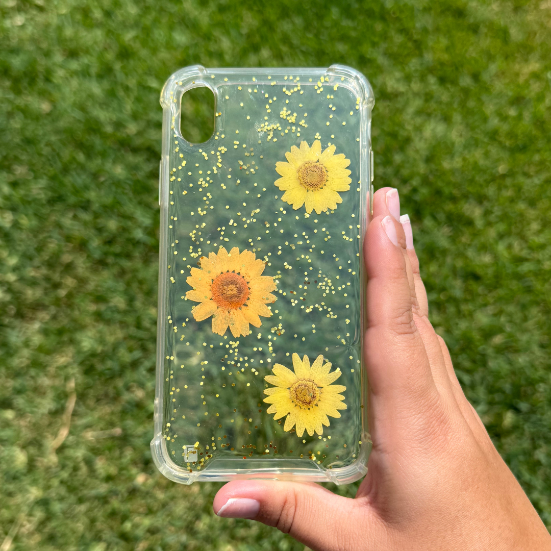 iPhone XR - Flores