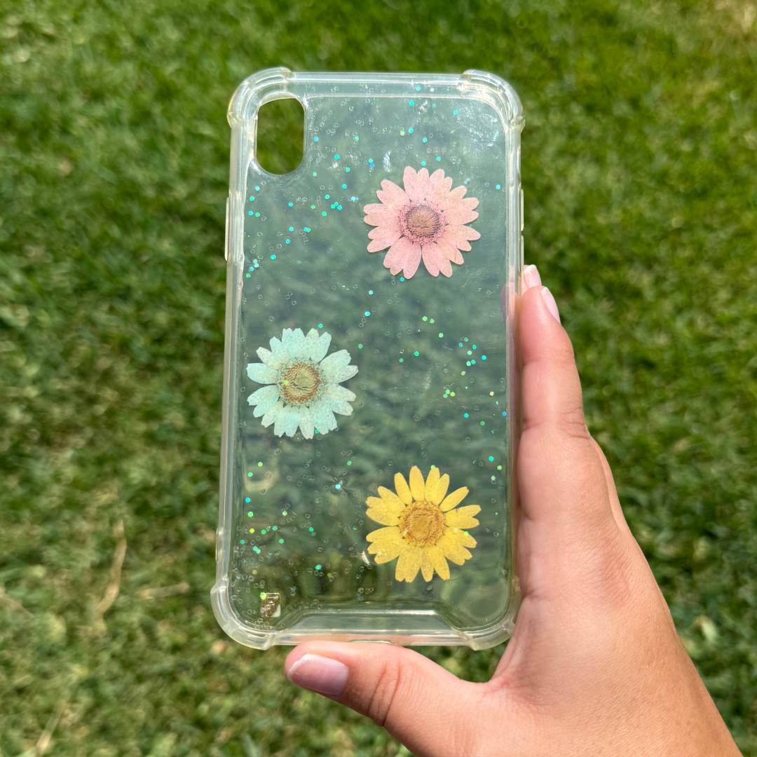 iPhone XR - Flores
