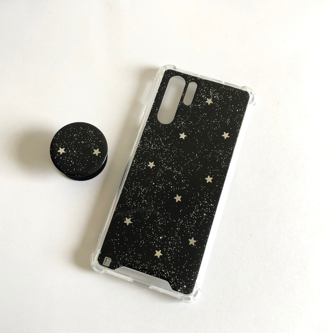 Dark Sky con Holder
