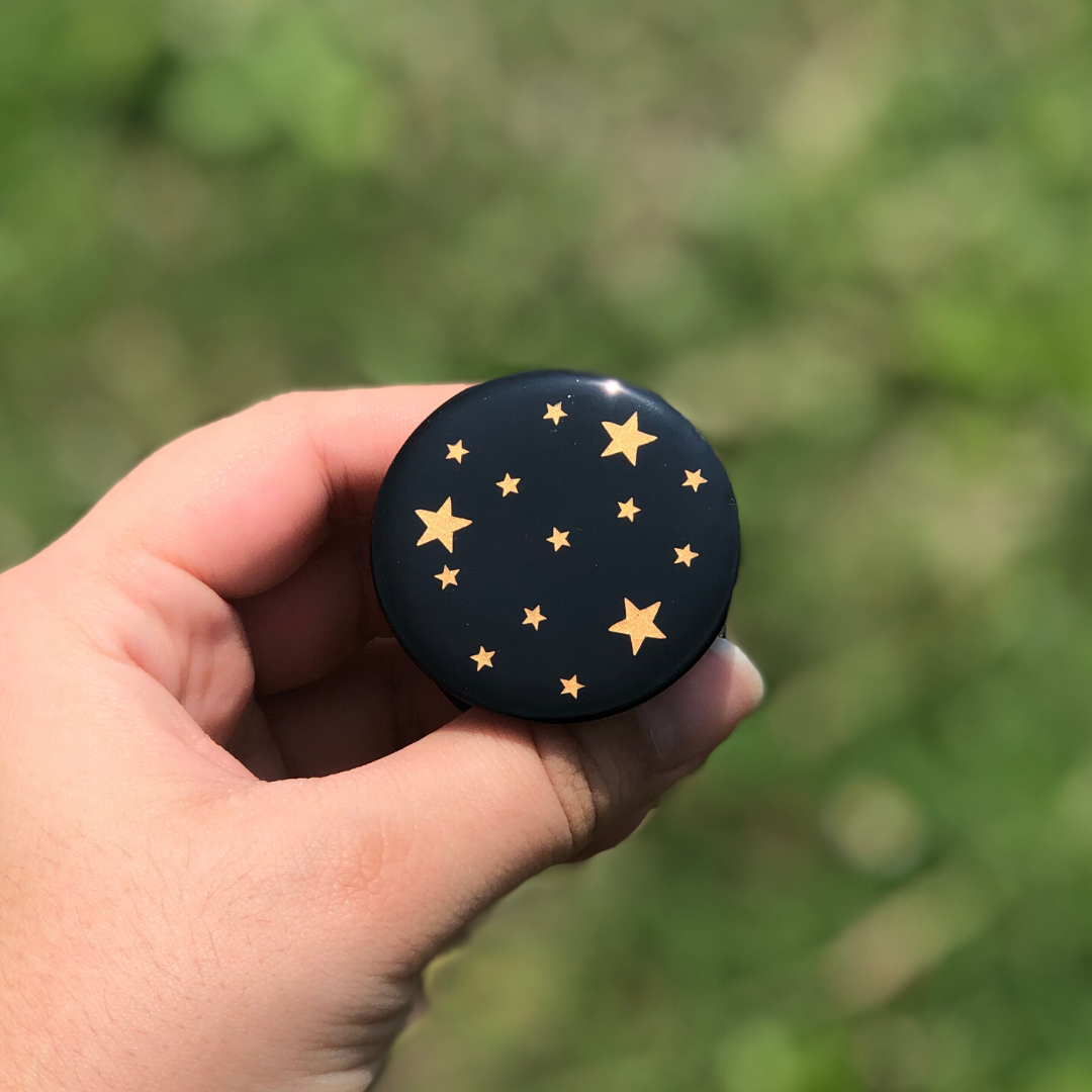 Holder Constellation