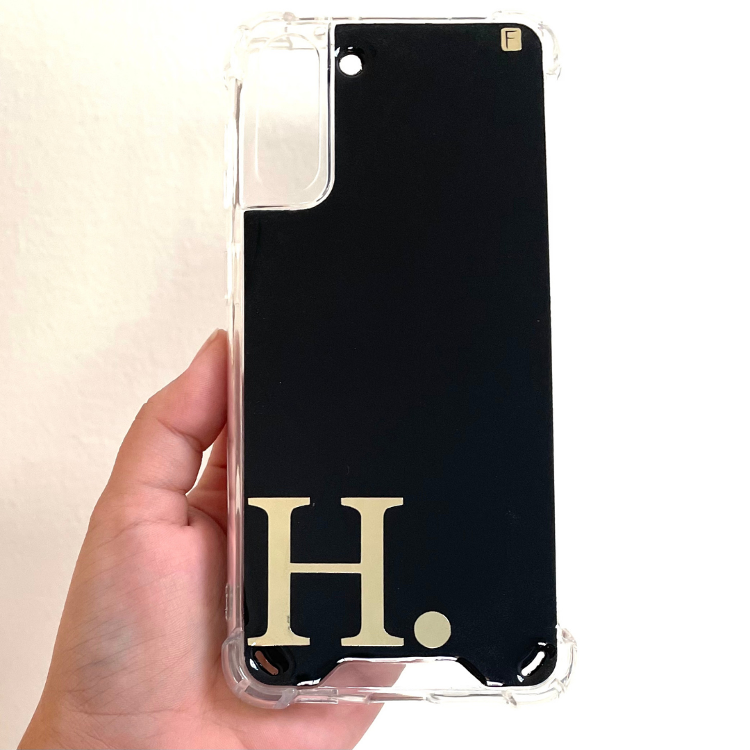 Golden Sophisticated