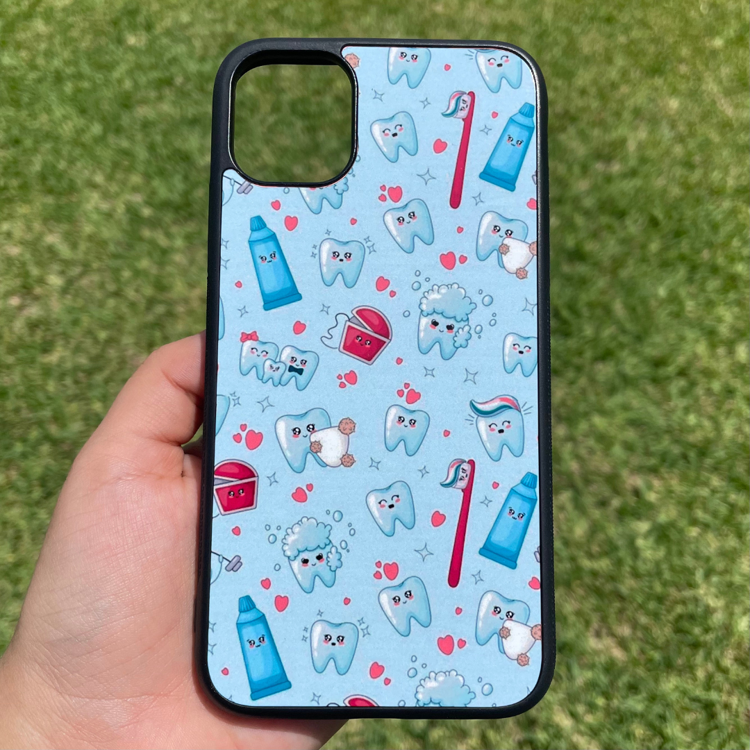 Dentista - Black Case