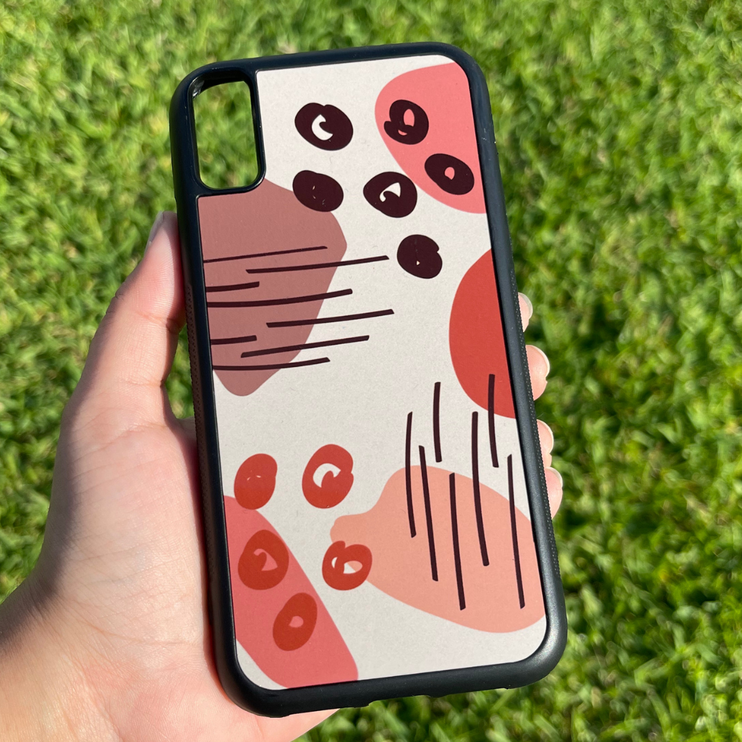 Figuras - Black Case