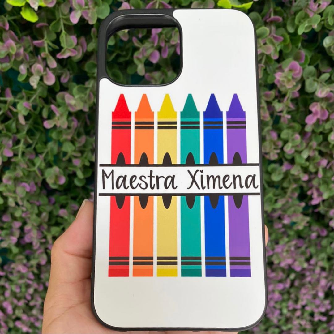 Maestra - Black Case