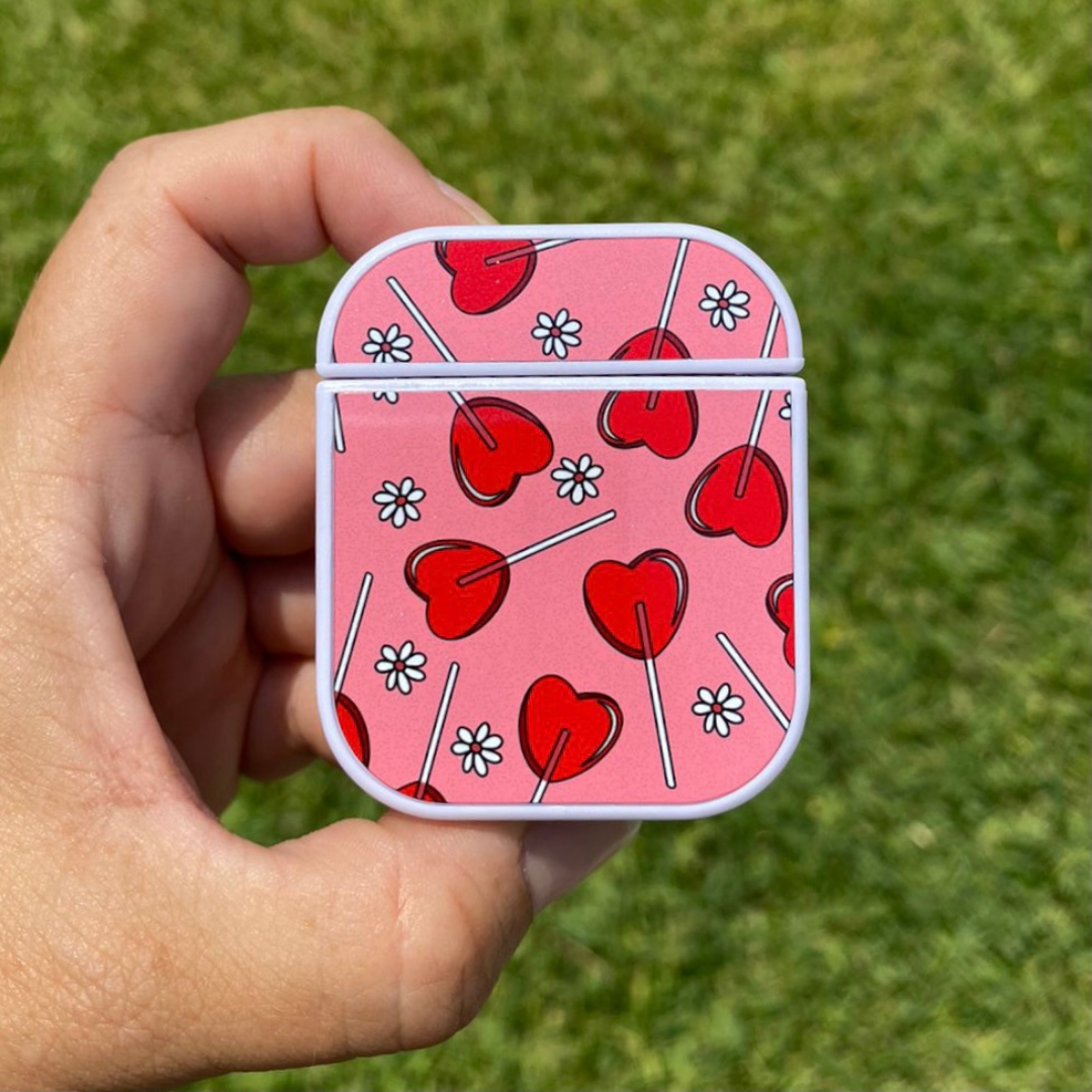 Lollipops - AirPods