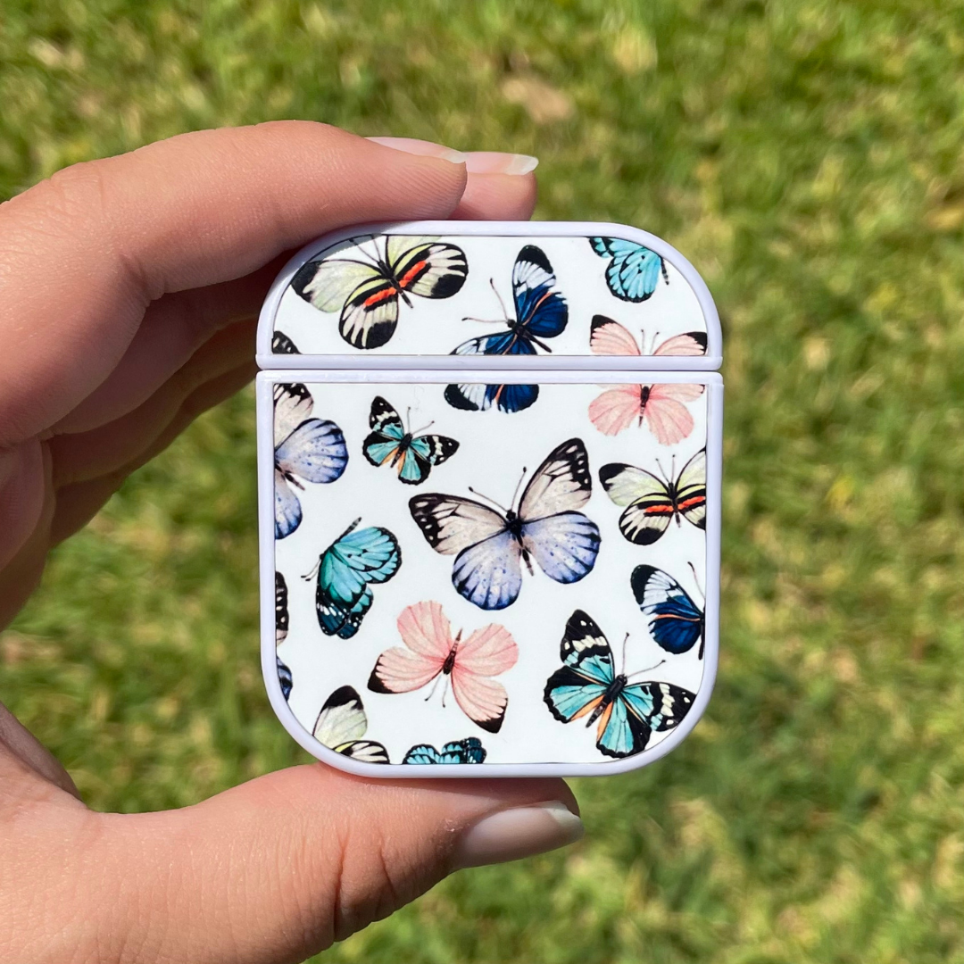 Mariposas - AirPods