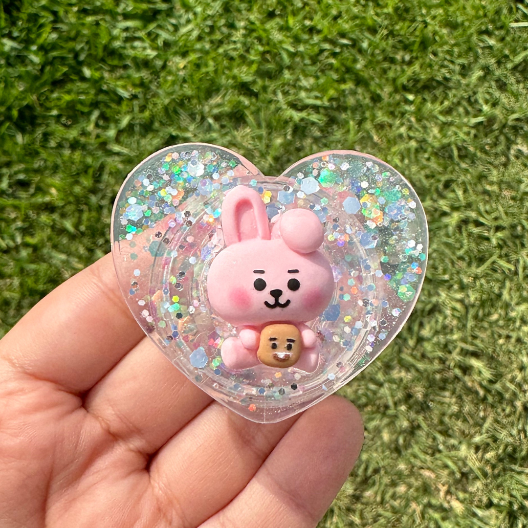 Holder BT21 Cooky
