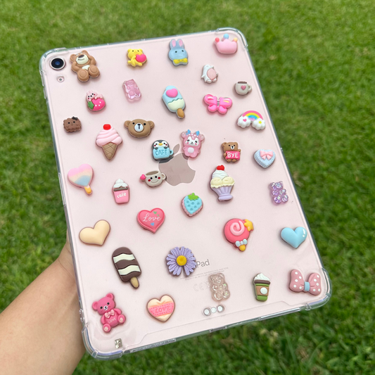 Crea tu iPad/Tablet 3D