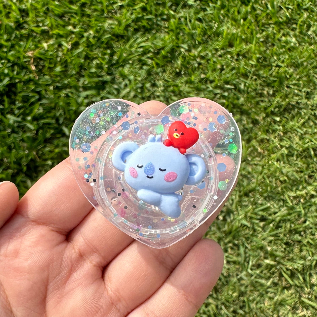 Holder BT21 Koya