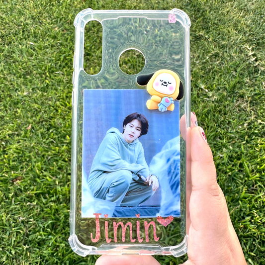 BTS Personalizada