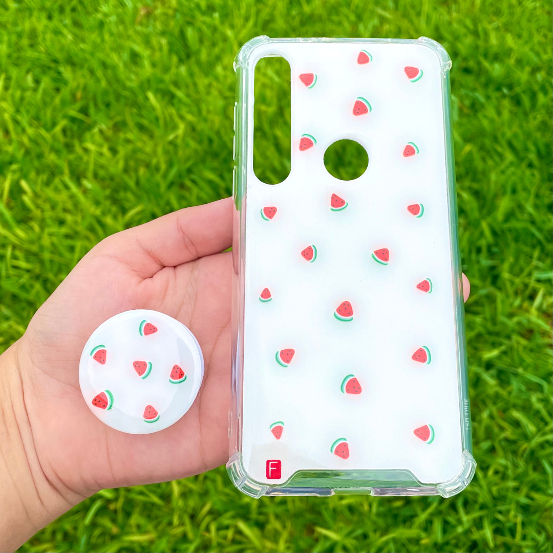 Watermelon con Holder