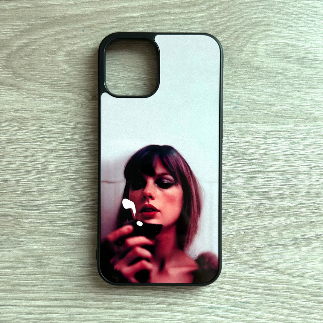 Midnights - Black Case