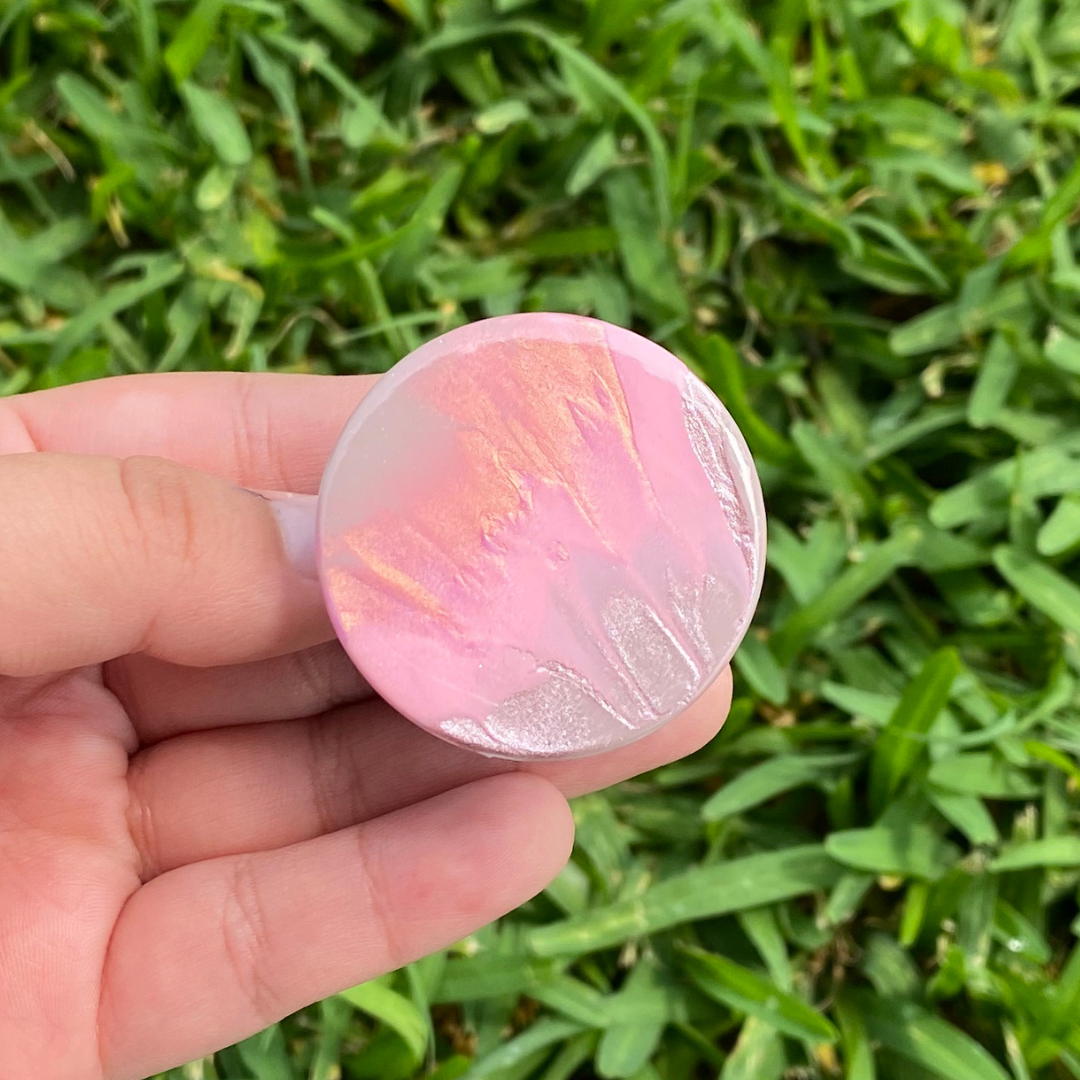 Holder Pink Lemonade