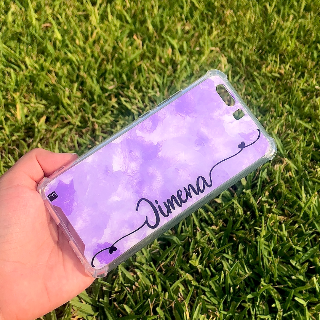 Lavanda Cotton Candy