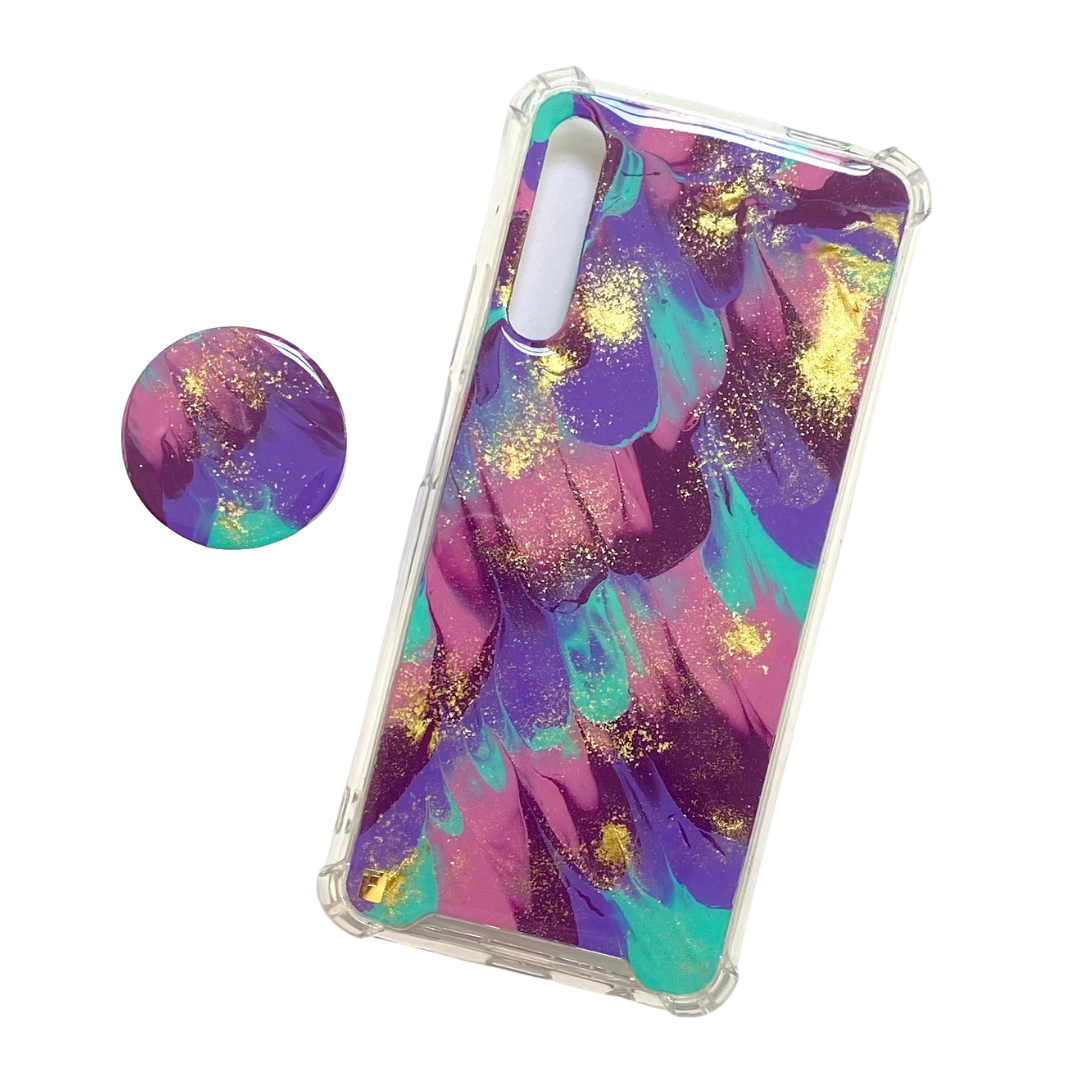 Mermaid con Holder