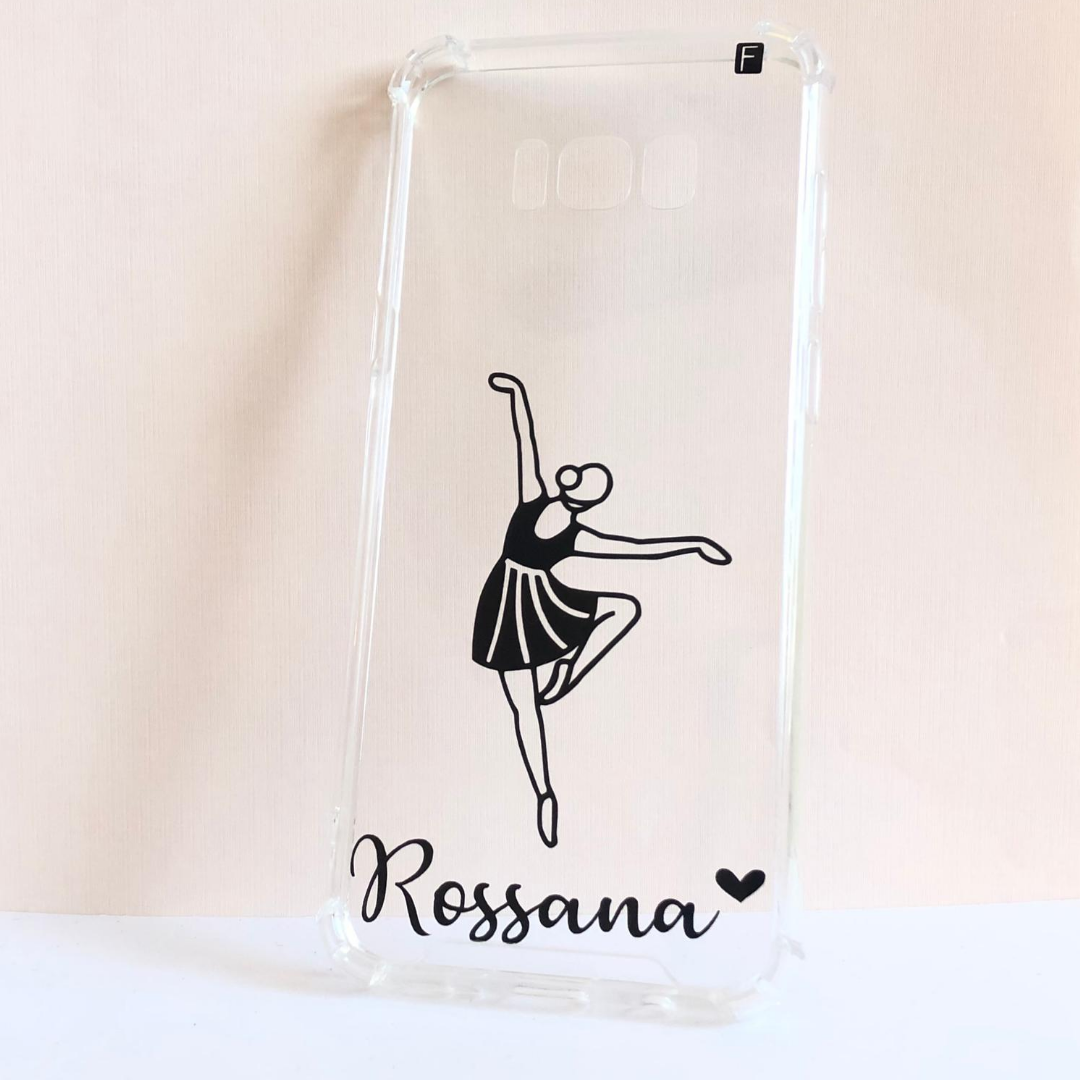 Bailarina
