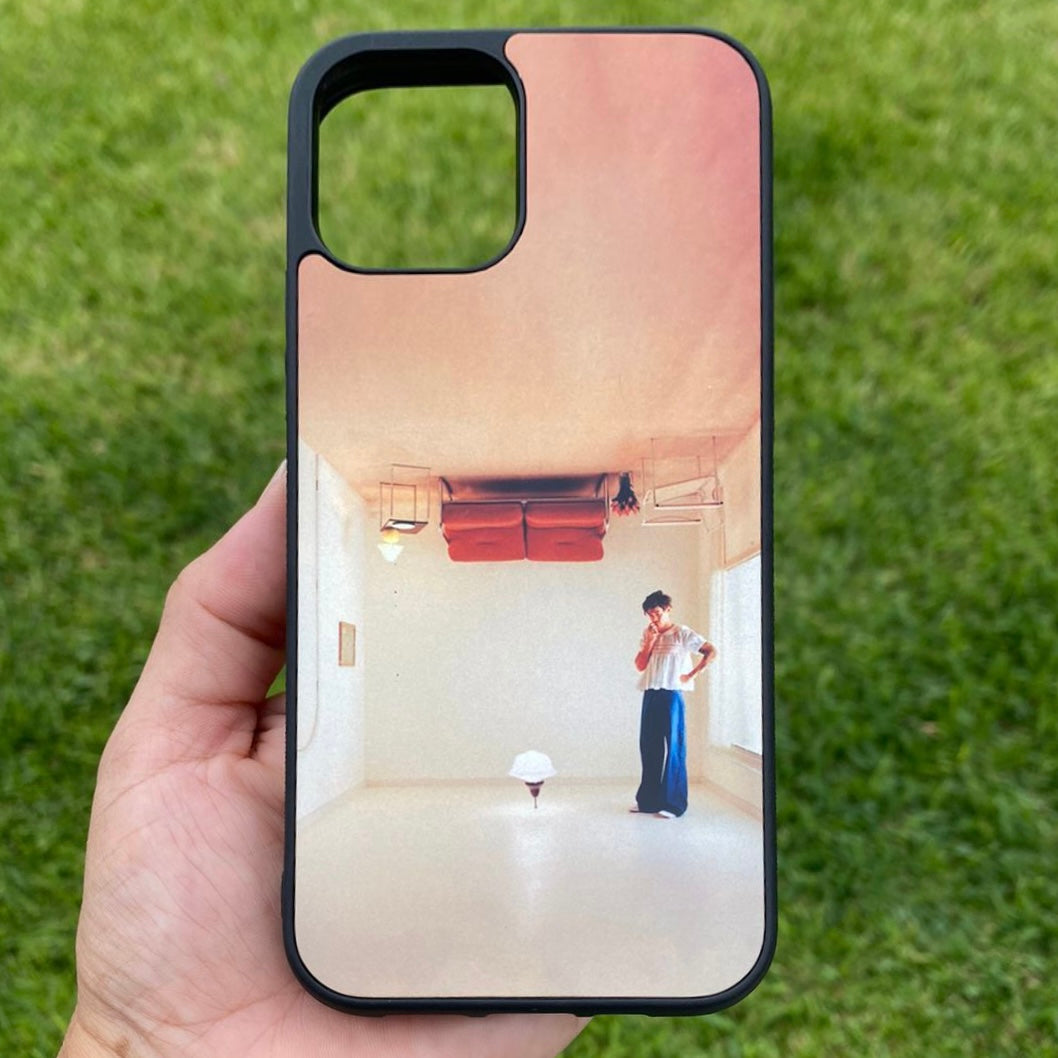 Harry’s House - Black Case