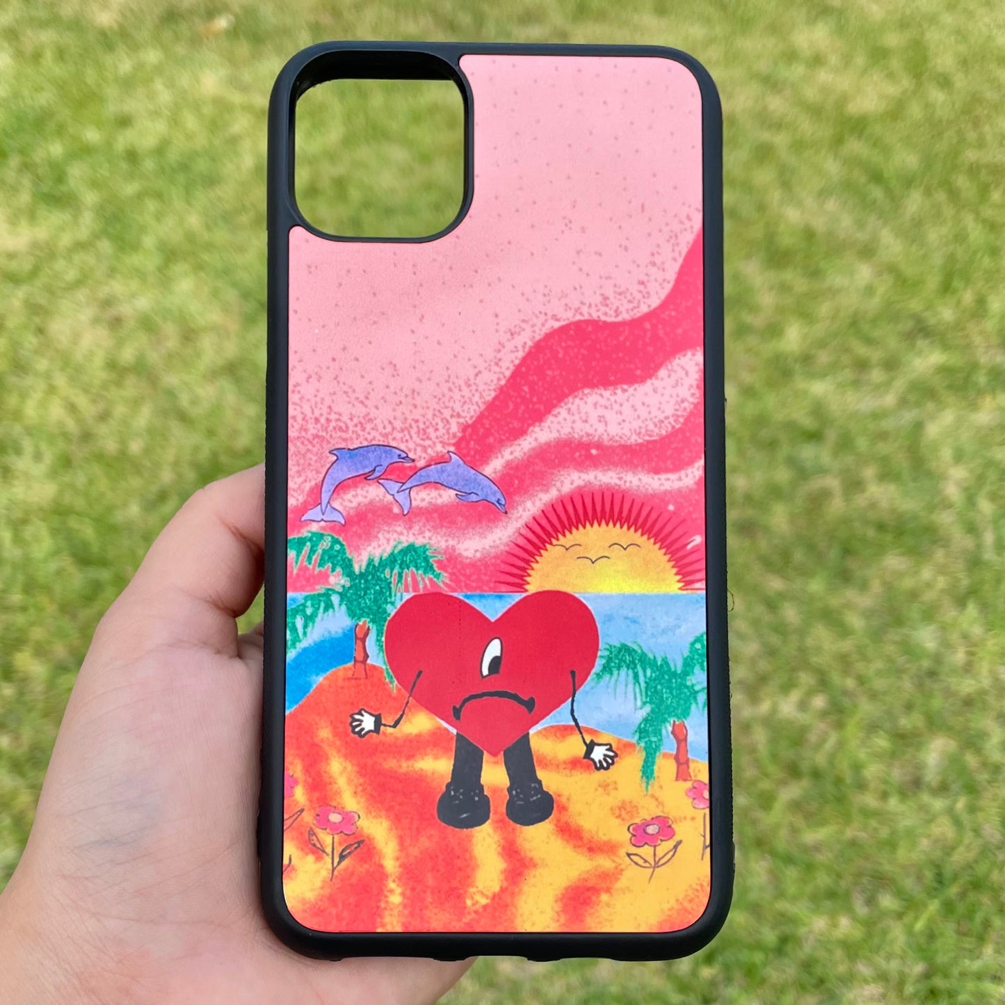 Un verano sin ti - Black Case